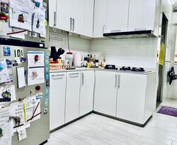 Blk 424 Serangoon Central (Serangoon), HDB Executive #506061641